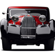 Image for article titled This Is The Most Amazing Exhibition Of Bugatti Cars And Artwork Ever